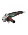 Metabo WEV 1500-125 RT + PVC 601243500 - nr 1