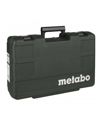 Metabo WEV 1500-125 RT + PVC 601243500 nr 1