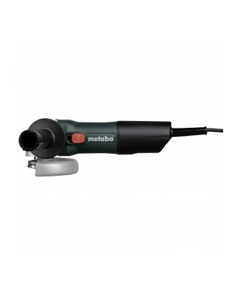 Metabo W 850-125 (603608000) nr 2