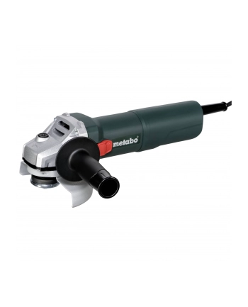 Metabo W 1100-125 (603614000) nr 1