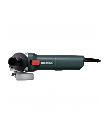 Metabo W 1100-125 (603614000) nr 2