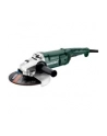 Metabo WE 2200-230 (606437000) - nr 3