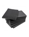 B&W Walizka outdoor.cases typ 7800 czarna z wkładem SI - nr 3
