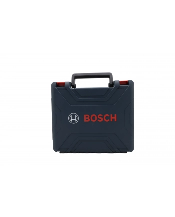 Bosch GSR 120-LI Professional zestaw walizka + 2 akumulatory 06019G8000 nr 1