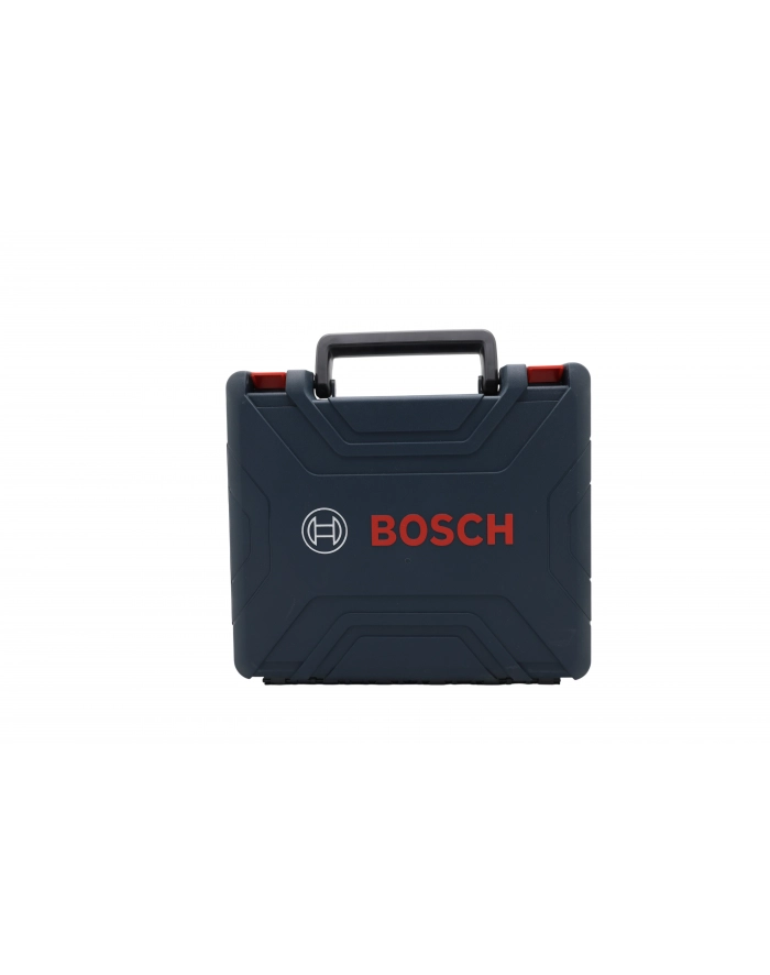 Bosch GSR 120-LI Professional zestaw walizka + 2 akumulatory 06019G8000 główny