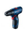 Bosch GSR 120-LI Professional zestaw walizka + 2 akumulatory 06019G8000 - nr 15