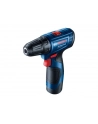 Bosch GSR 120-LI Professional zestaw walizka + 2 akumulatory 06019G8000 - nr 17