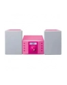 Lenco MC-013 pink - nr 10