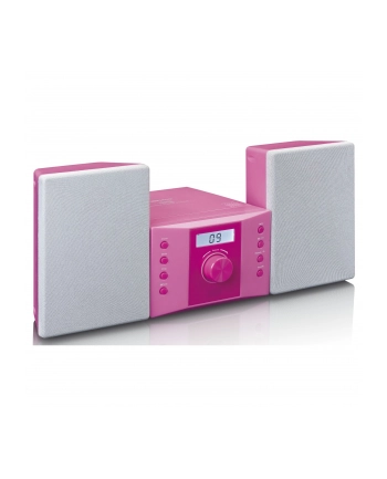 Lenco MC-013 pink nr 2