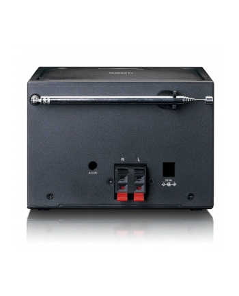 Lenco MC-250BK nr 2
