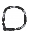 Abus Łańcuch Tresor 1385 - 85 Cm - nr 2