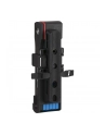 Abus 5700/80 Sh Niebieski - nr 2