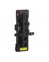 Abus 5700/80 Sh Limonkowy - nr 2