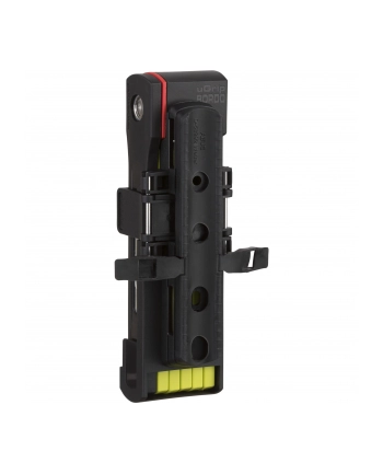 Abus 5700/80 Sh Limonkowy nr 2