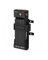 Abus Bordo Big Ugrip 5700 100 Sh Zapięcie Składane Black - nr 4