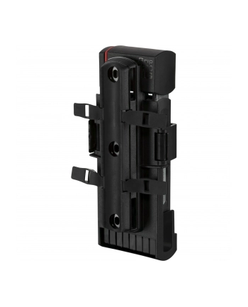 Abus Bordo Big Ugrip 5700 100 Sh Zapięcie Składane Black nr 2