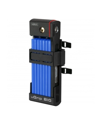 Abus Ugrip Bordo Big 5700 Zapięcie Składane Blue nr 1