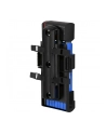 Abus Ugrip Bordo Big 5700 Zapięcie Składane Blue - nr 5
