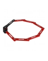 Abus Bordo Big Ugrip 5700 100 Sh Zapięcie Składane Red - nr 2