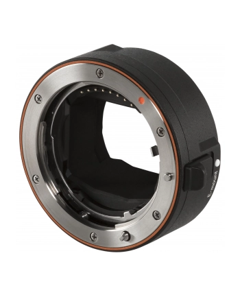 Sony adapter mocowania typu A do korpusów pełnoklatkowych LA-EA5 nr 2