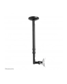 neomounts by newstar Uchwyt sufitowy FPMA-C050BLACK - nr 25