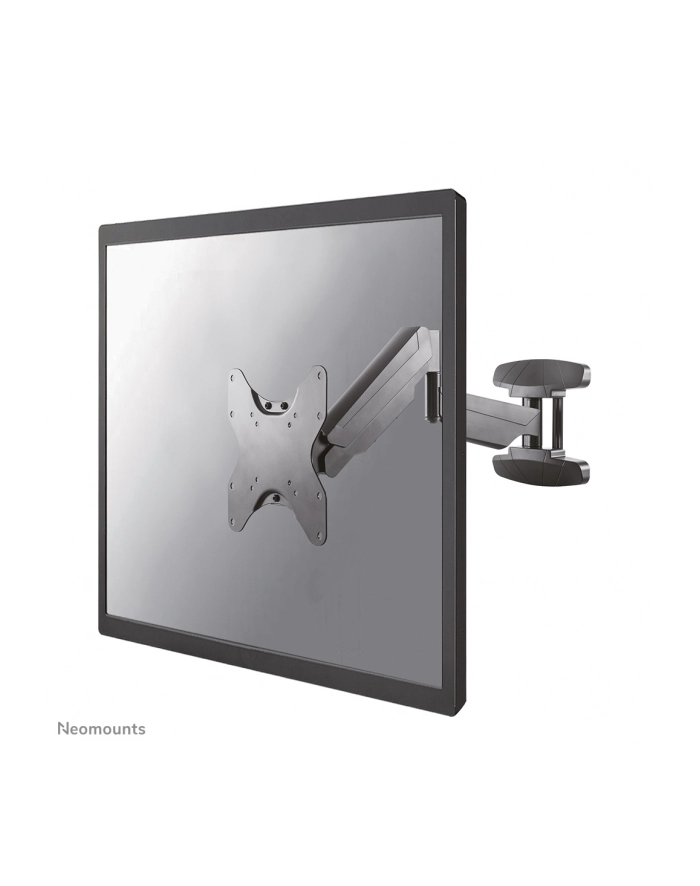 neomounts by newstar Uchwyt ścienny WL70-550BL12 główny