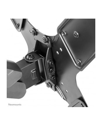 neomounts by newstar Uchwyt ścienny WL70-550BL14