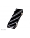 Akasa Radiator Do Dysku M.2 Gecko Pro (AM2HS02BK) - nr 2
