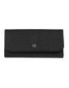Zwilling Classic Inox Druckknopf-Etui schwarz 3 zestaw do manicure - nr 3