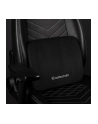 Noblechairs Zestaw Poduszek Z Pamięcią Kształtu Do Foteli Czarny - nr 7