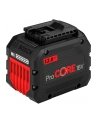Bosch Gba Procore 18V 12.0 Ah (1600A016Gu) - nr 3