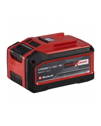 EINHELL AKUMULATOR 4-6 AH MULTI-AH PXC PLUS 1350W 4511502 nr 1