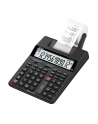 CASIO  KALKULATOR HR 150 RCE, CZARNA, 12 MIEJSC, Z 4971850099673 - nr 11