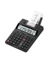 CASIO  KALKULATOR HR 150 RCE, CZARNA, 12 MIEJSC, Z 4971850099673 - nr 17