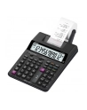 CASIO  KALKULATOR HR 150 RCE, CZARNA, 12 MIEJSC, Z 4971850099673 - nr 1