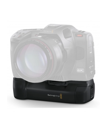 Blackmagic Design Blackmagic Pocket Camera Battery Pro Grip