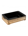 Wmf Naczynie Do Pieczenia Fusiontec Z Ramą Rozmiar M (502305291) - nr 2