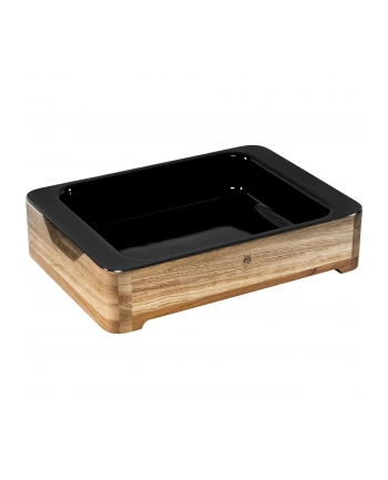 Wmf Naczynie Do Pieczenia Fusiontec Z Ramą Rozmiar M (502305291) nr 2