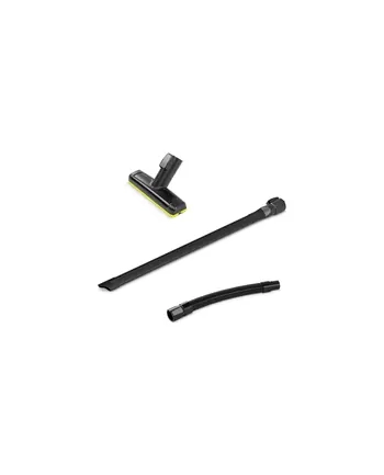 Karcher zestaw akcesoriów do odkurzania samochodu 2.863-323.0 nr 2