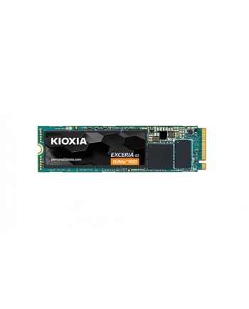 Kioxia Exceria G2 Nvme 2Tb M.2 2280 (LRC20Z002TG8) nr 2
