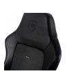Noblechairs Hero Gaming (Czarno-Niebieski) - nr 12