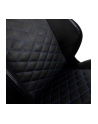 Noblechairs Hero Gaming (Czarno-Niebieski) - nr 13