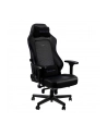 Noblechairs Hero Gaming (Czarno-Niebieski) - nr 15