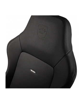 Noblechairs Hero Black Edition NBL-HRO-PU-BED nr 1