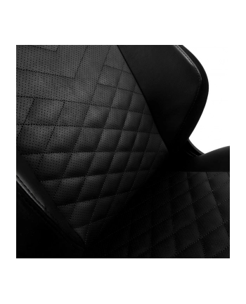 Noblechairs Hero Gaming (Czarny) nr 1