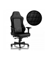 Noblechairs Hero Gaming (Czarny) - nr 17
