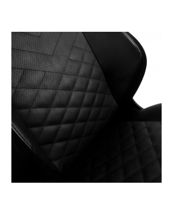 Noblechairs Hero Gaming (Czarny) nr 2