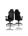 Noblechairs Hero Gaming (Czarny) - nr 9