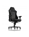 Noblechairs Hero Gaming (Czarno-Złoty) - nr 4