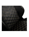 Noblechairs Hero Gaming (Czarno-Złoty) - nr 6
